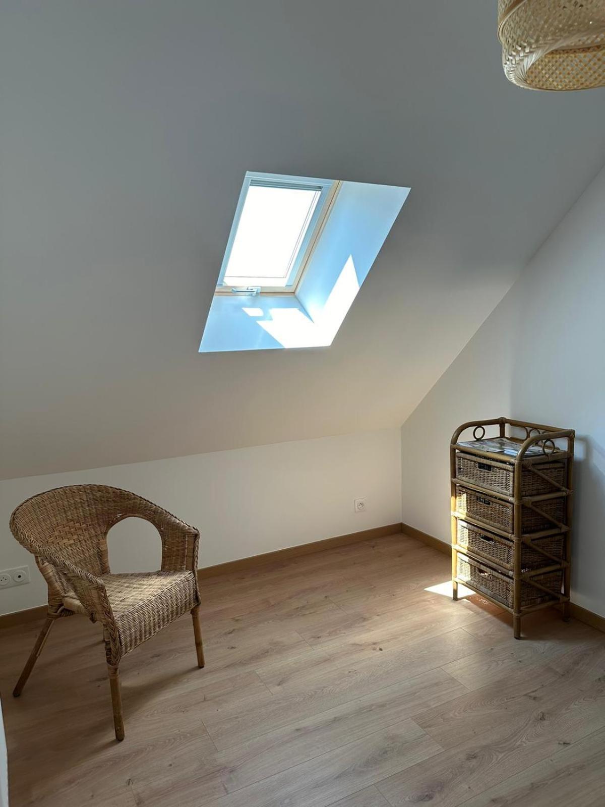 Appartement Au Cosy à Autheuil-Authouillet Extérieur photo